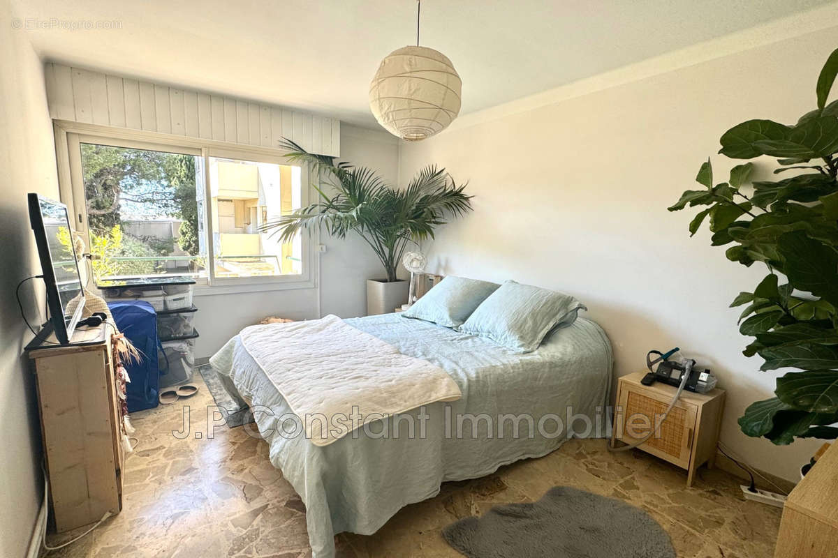 Appartement à LA CIOTAT