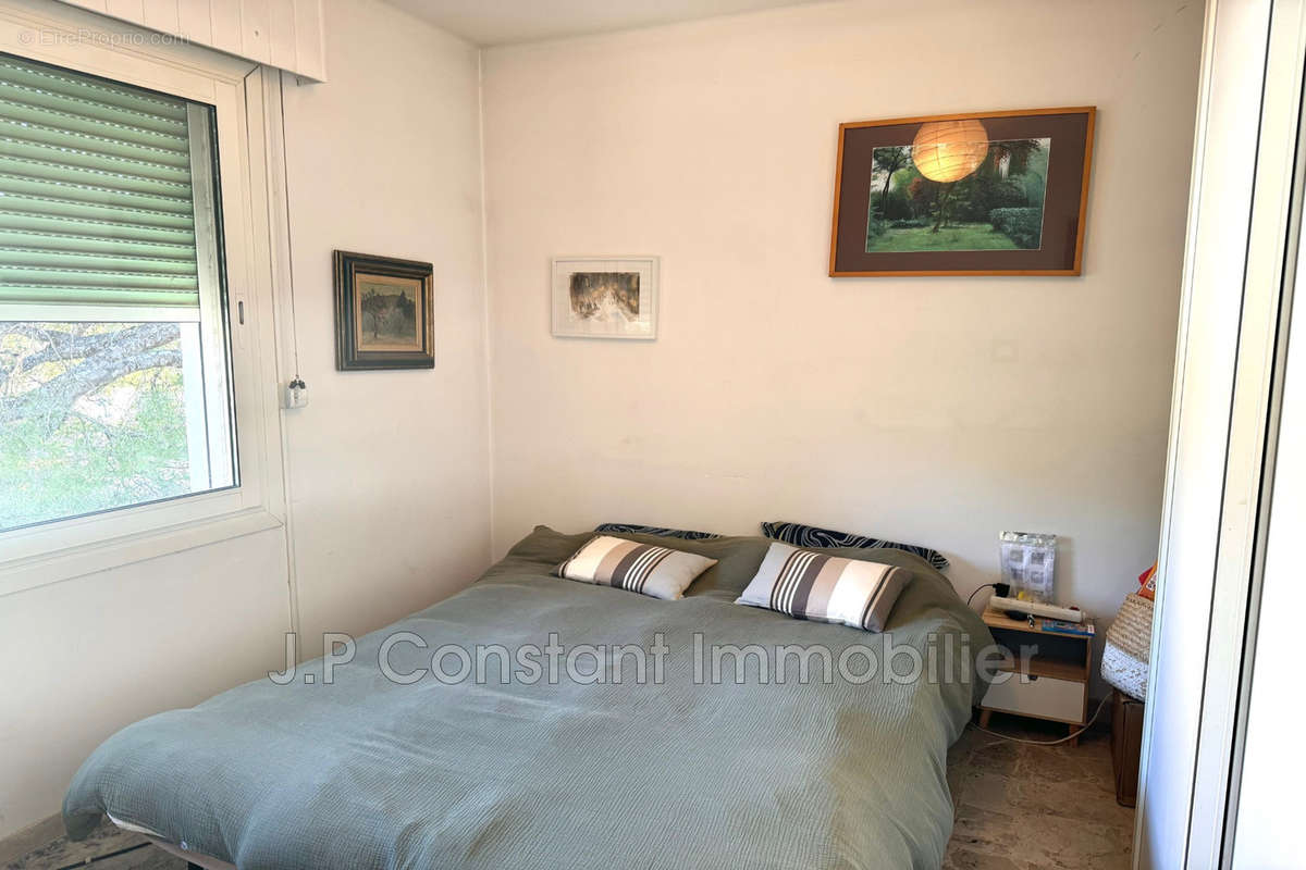 Appartement à LA CIOTAT