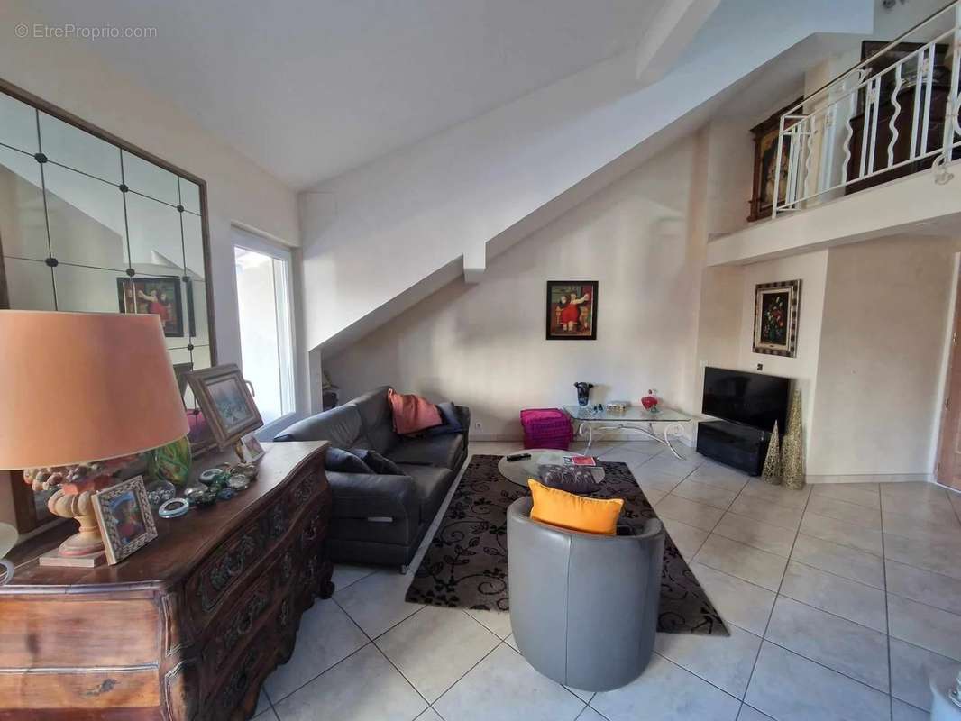 Appartement à ANNEMASSE