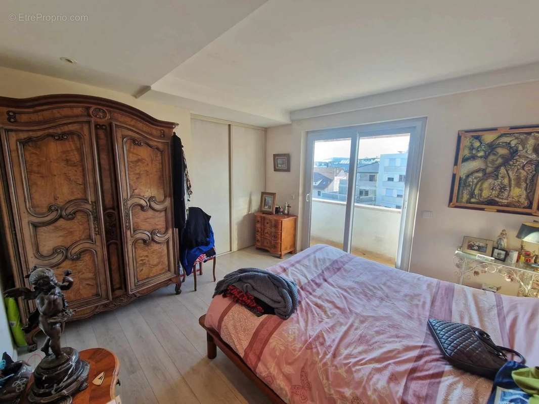 Appartement à ANNEMASSE