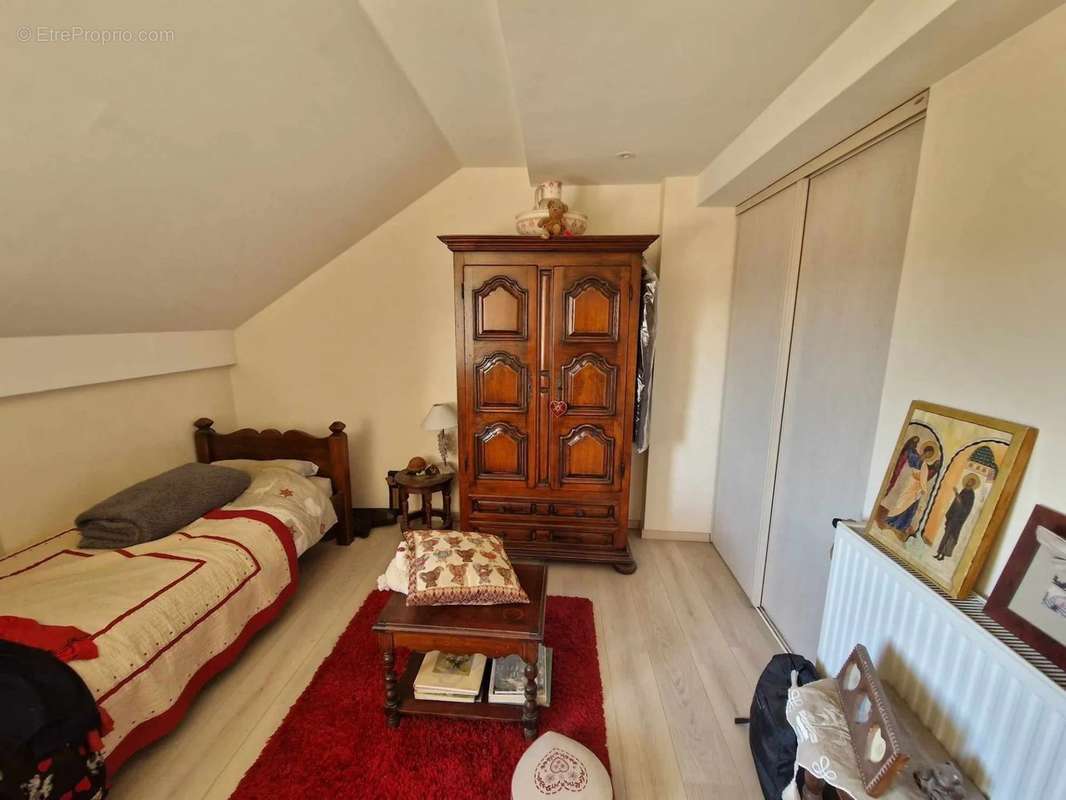 Appartement à ANNEMASSE