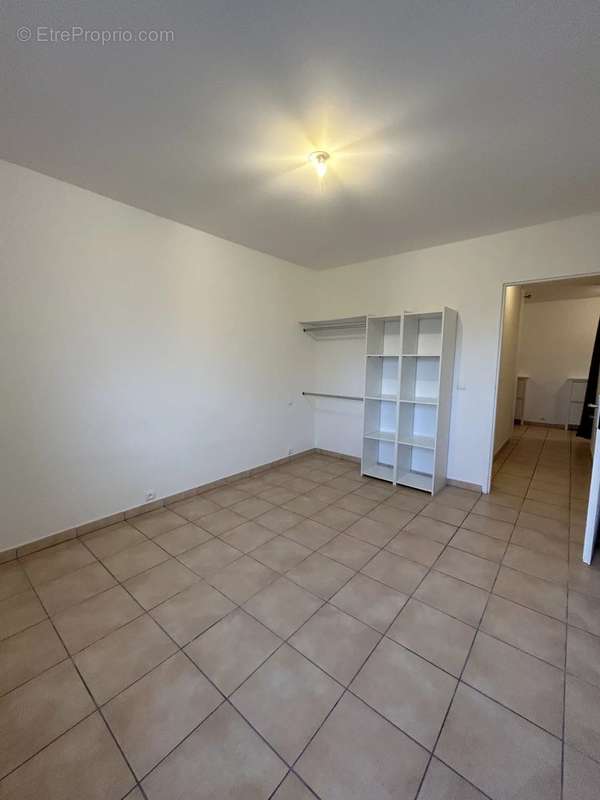 Appartement à MONTELIMAR