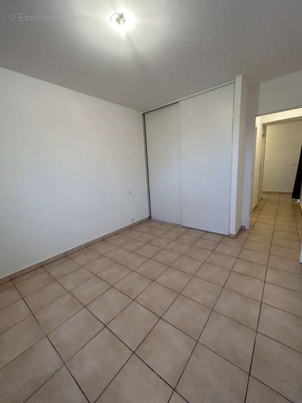 Appartement à MONTELIMAR