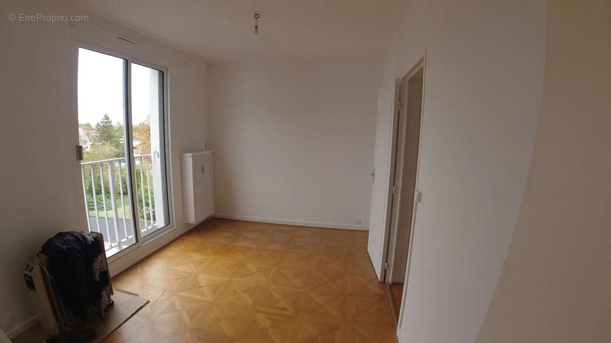 Appartement à TOURS