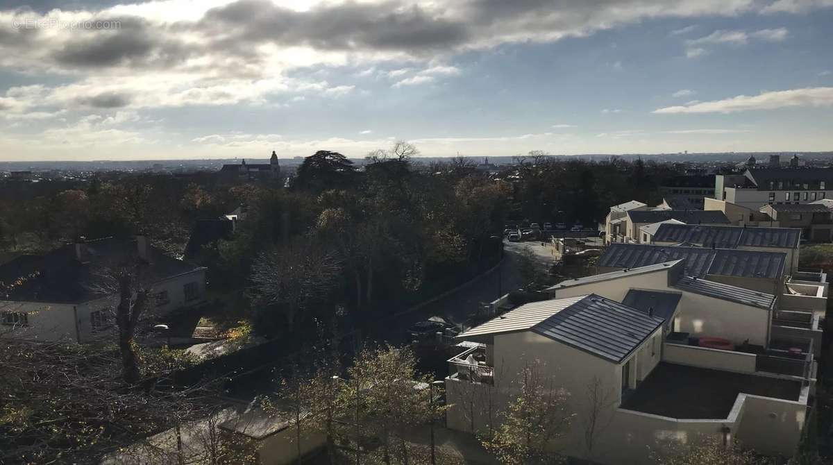 Appartement à TOURS