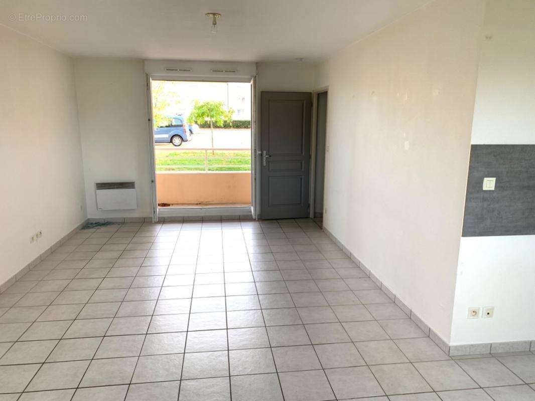 Appartement à ROANNE