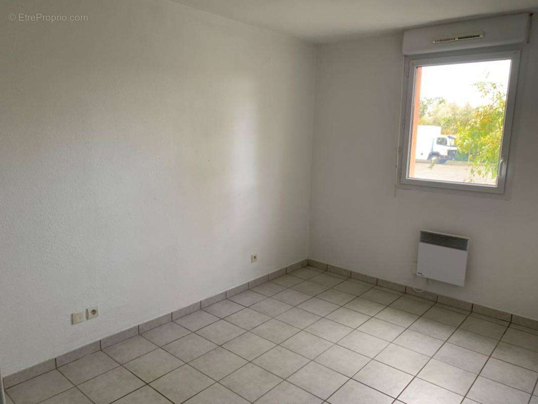 Appartement à ROANNE