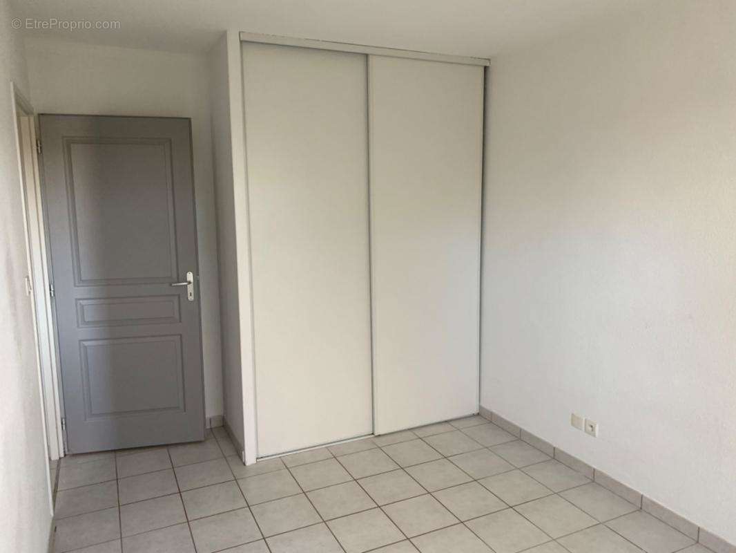 Appartement à ROANNE