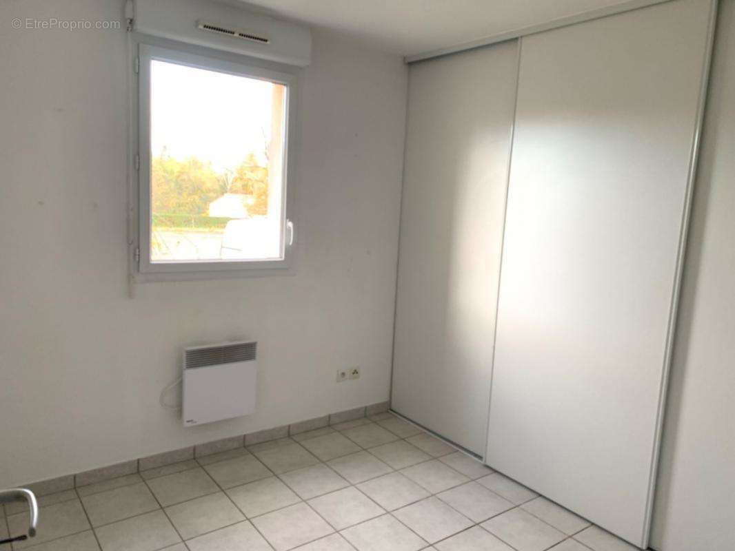 Appartement à ROANNE