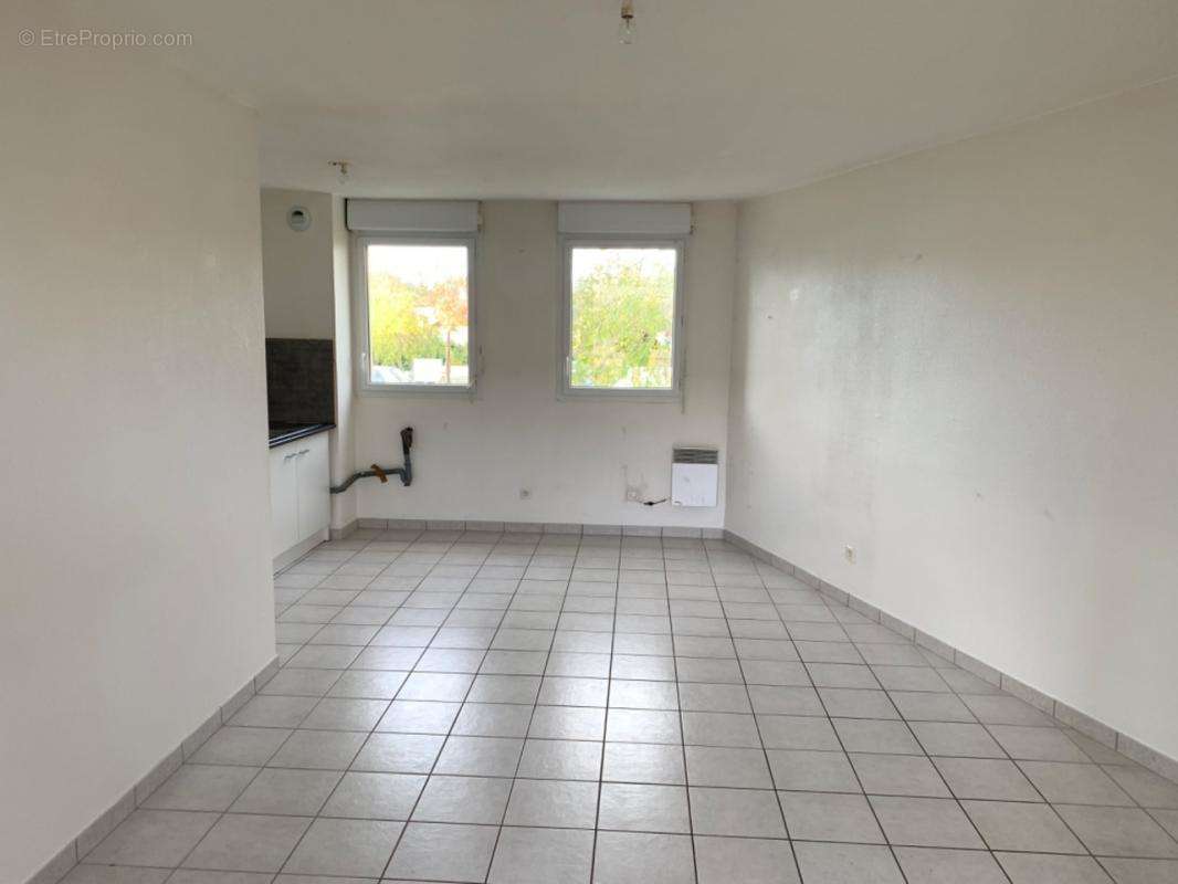 Appartement à ROANNE