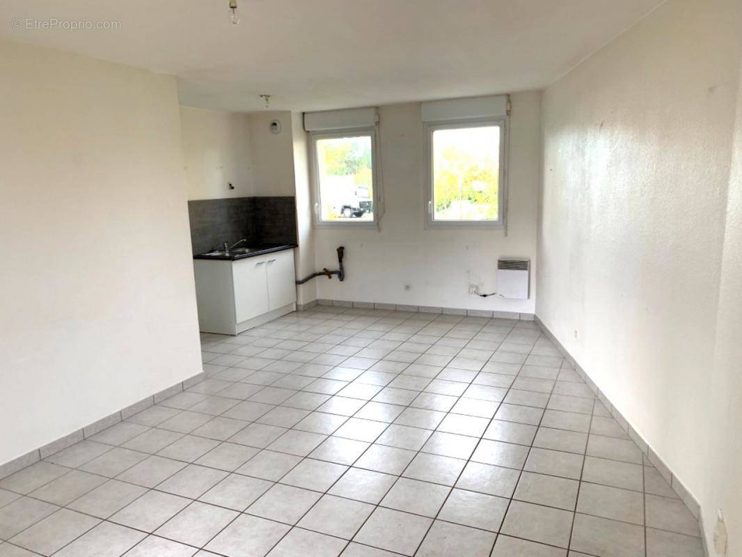 Appartement à ROANNE