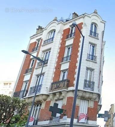 Appartement à MONTREUIL