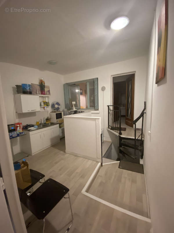 Appartement à BOURG-EN-BRESSE