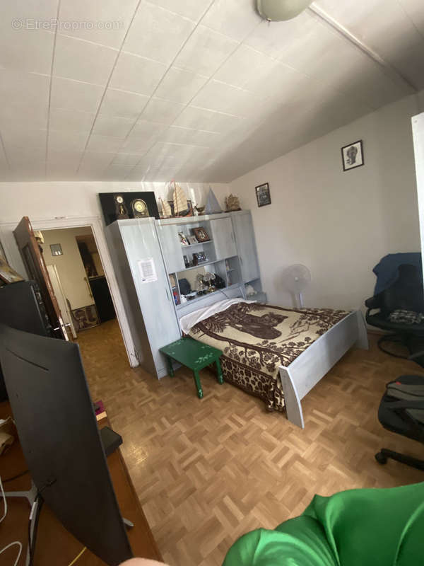 Appartement à BOURG-EN-BRESSE