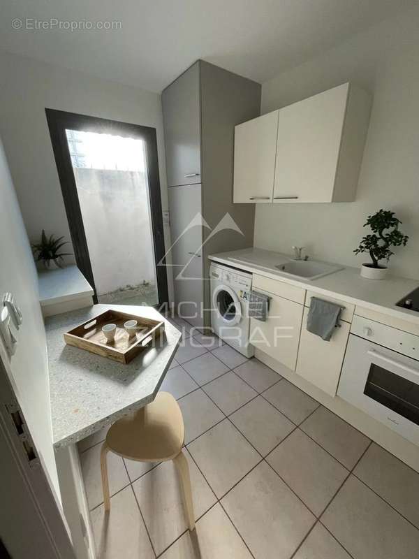 Appartement à LYON-5E