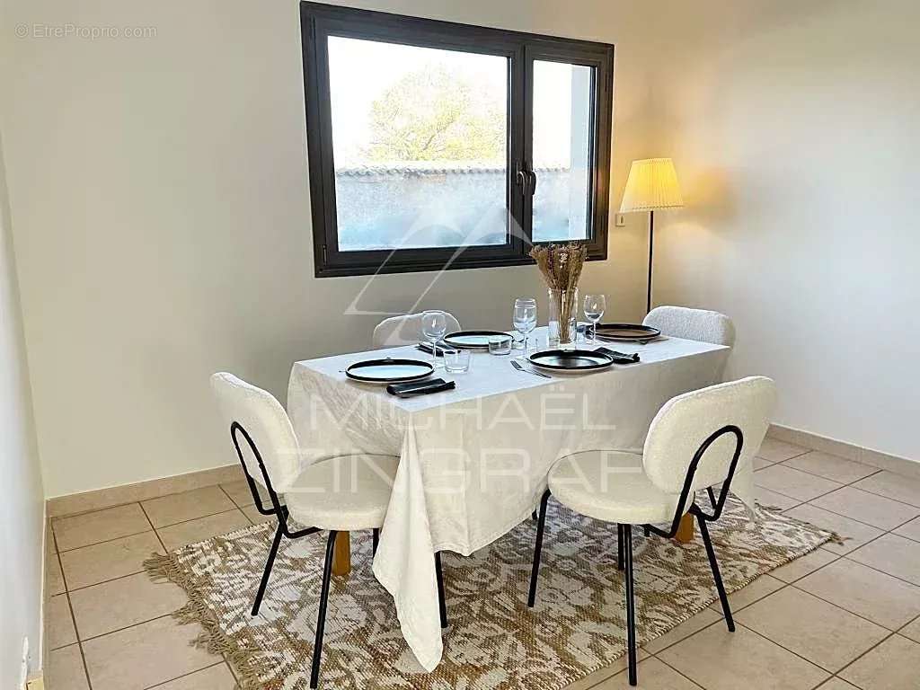 Appartement à LYON-5E