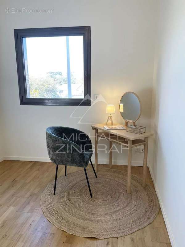 Appartement à LYON-5E