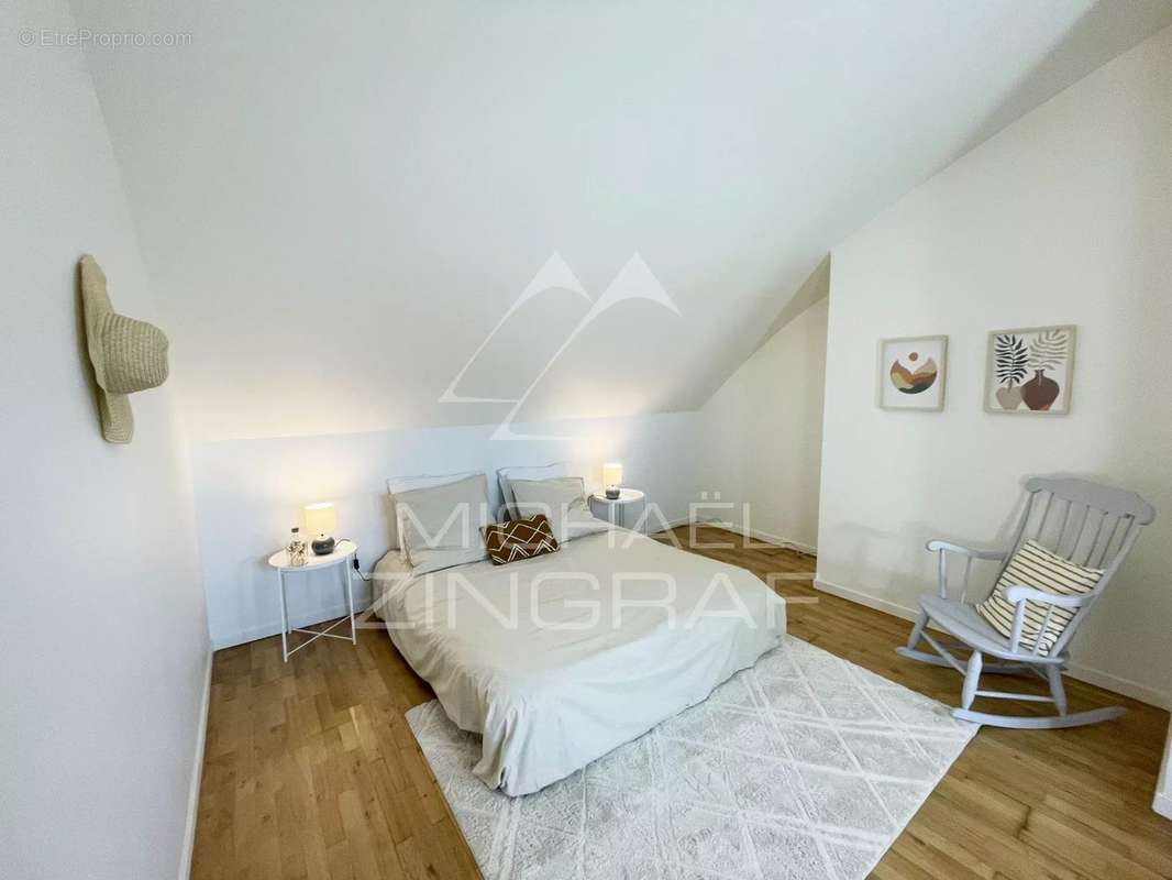 Appartement à LYON-5E