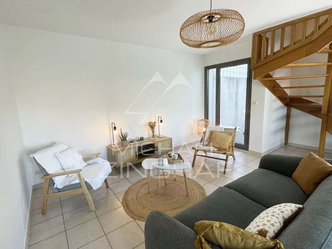 Appartement à LYON-5E