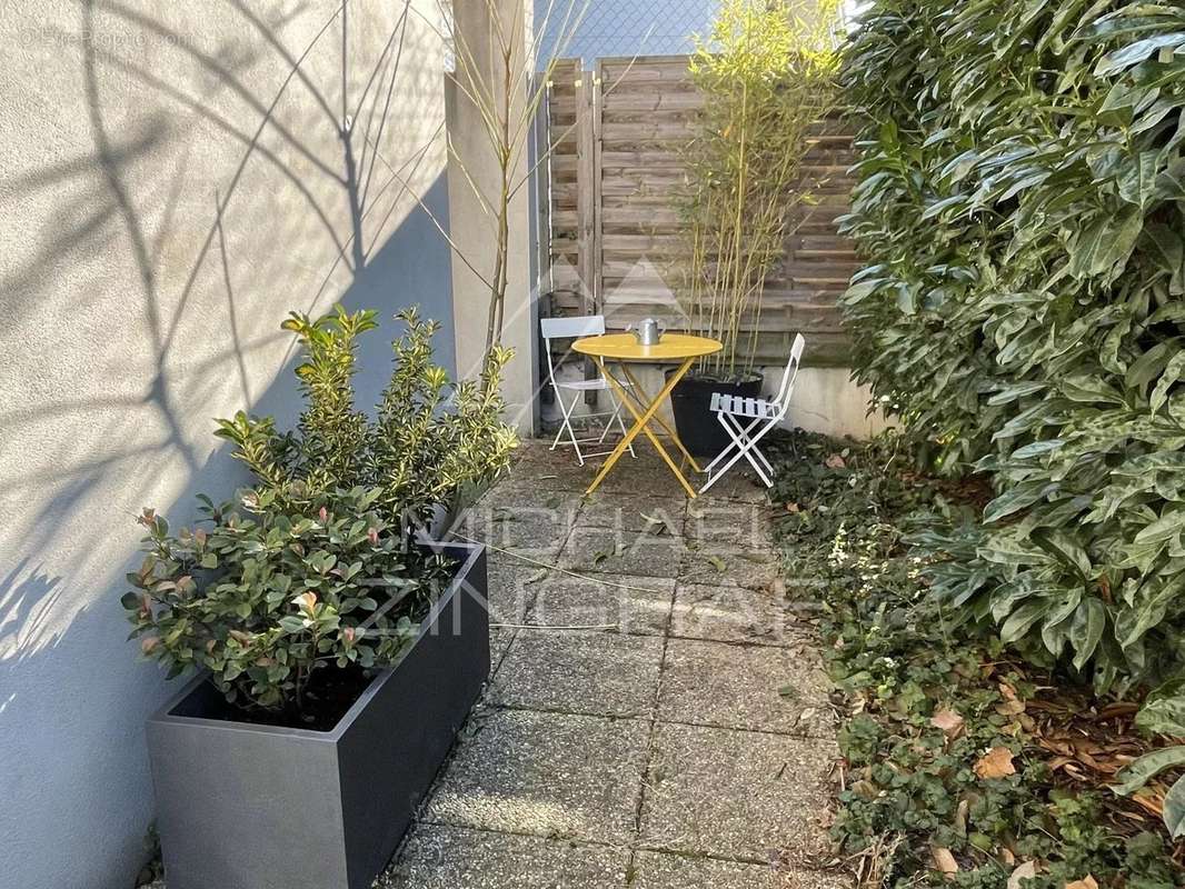 Appartement à LYON-5E