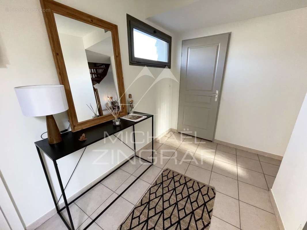 Appartement à LYON-5E