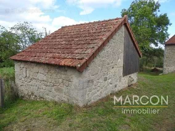 Maison à CHAMPAGNAT