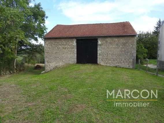 Maison à CHAMPAGNAT