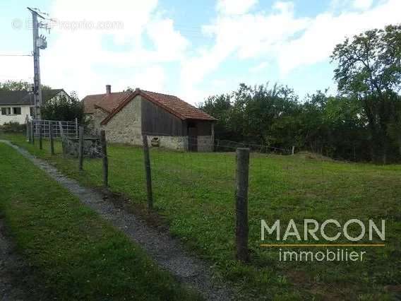 Maison à CHAMPAGNAT