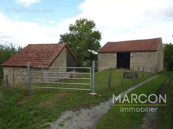 Maison à CHAMPAGNAT