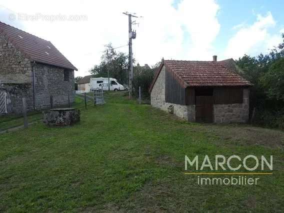 Maison à CHAMPAGNAT