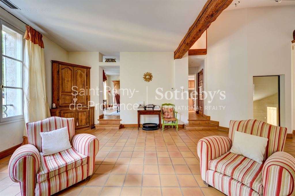 Appartement à AVIGNON