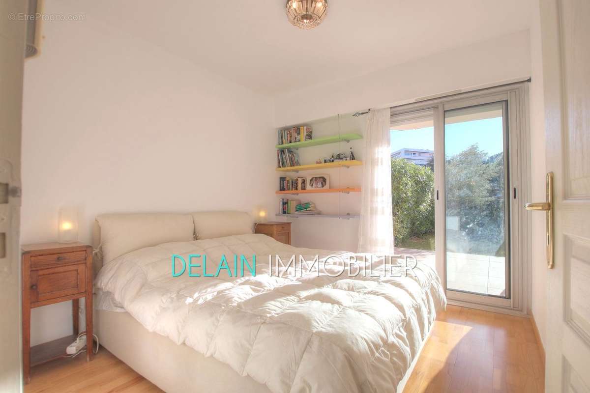 Appartement à CAGNES-SUR-MER