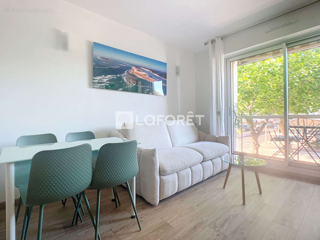 Appartement à ARCACHON