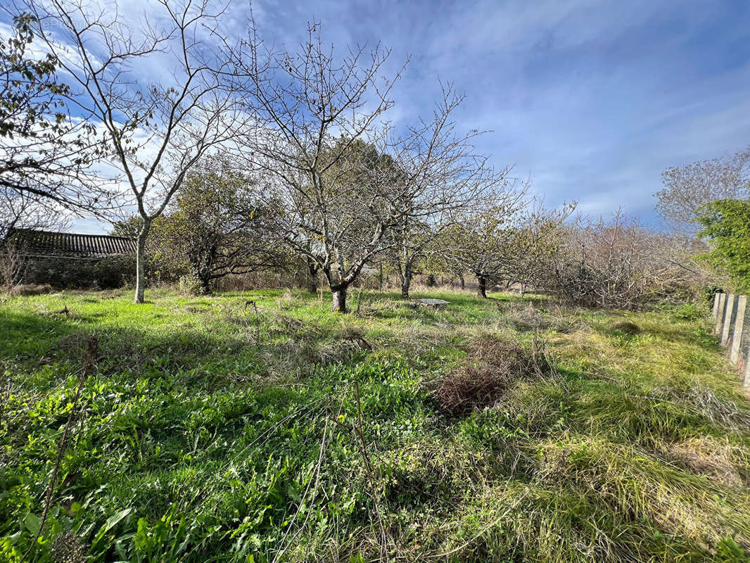 Terrain à BOULOC