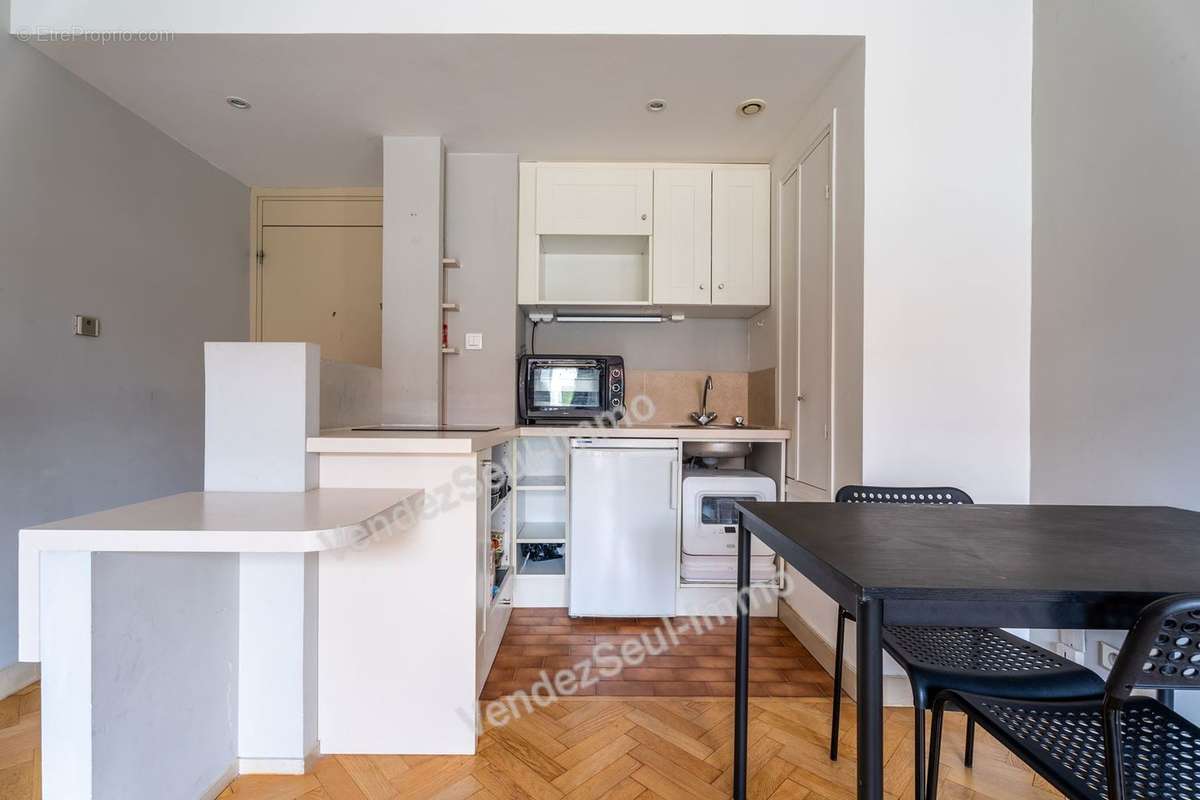 Appartement à LYON-6E