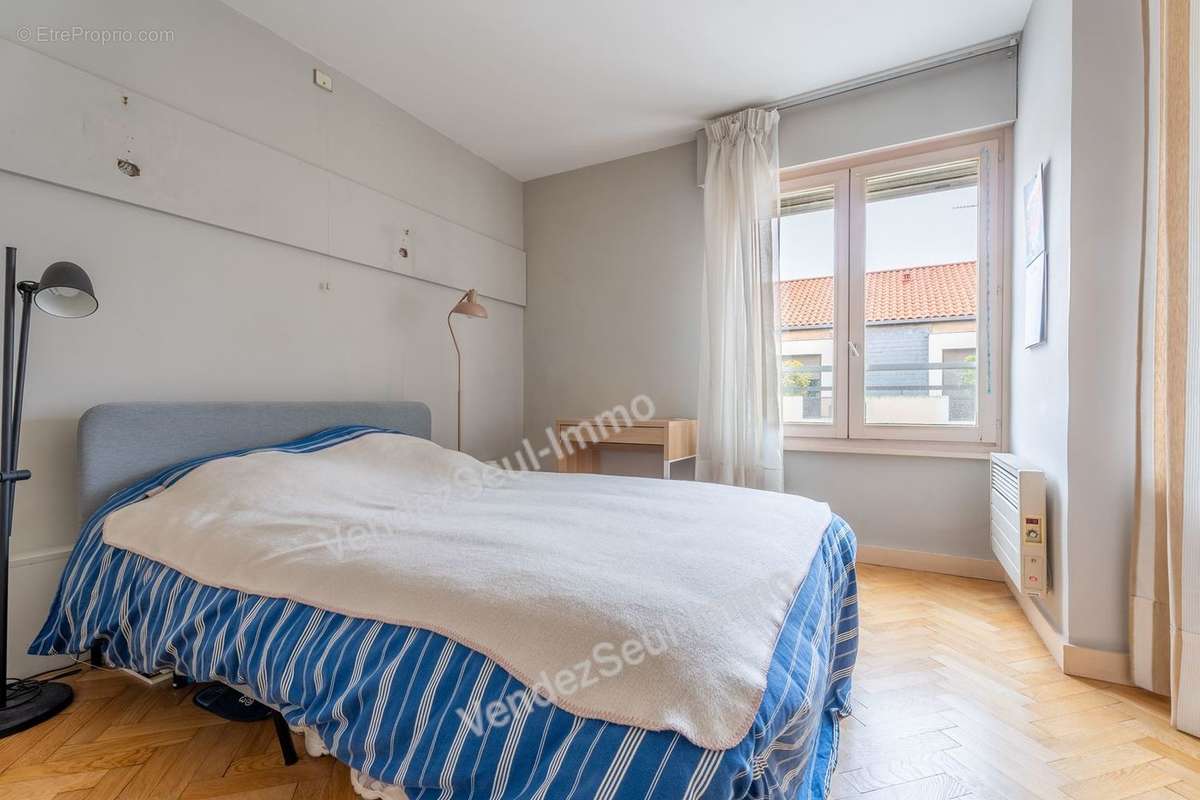 Appartement à LYON-6E