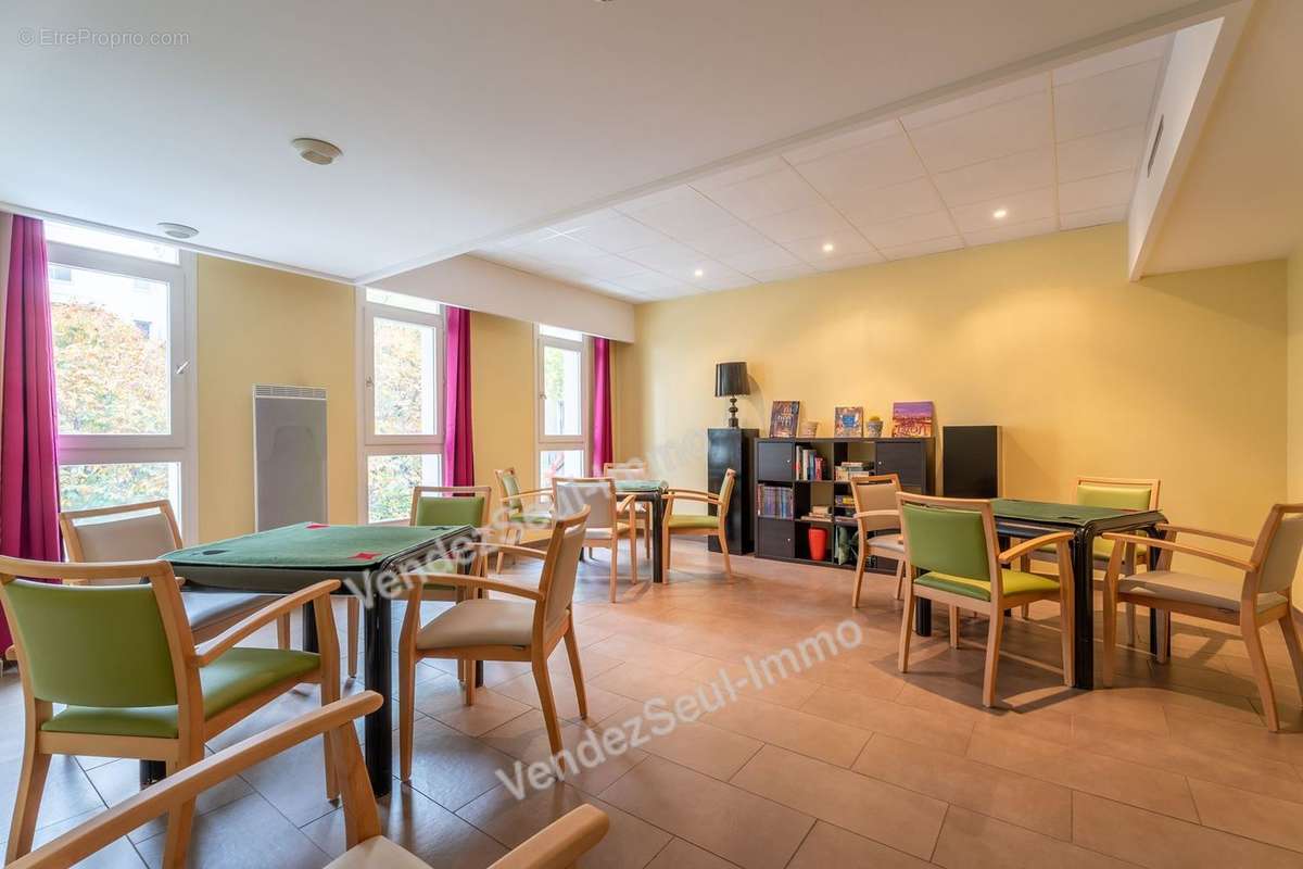 Appartement à LYON-6E