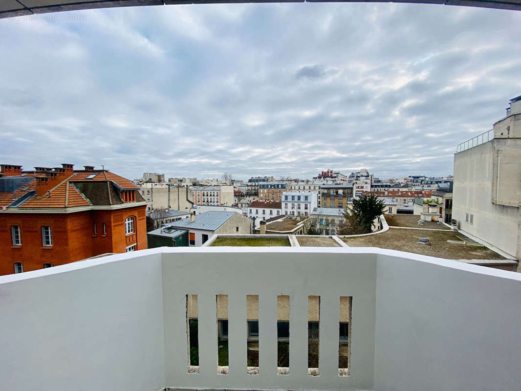 Appartement à SAINT-MANDE