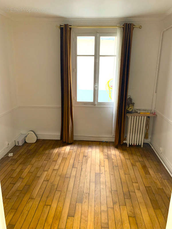 Appartement à PARIS-12E