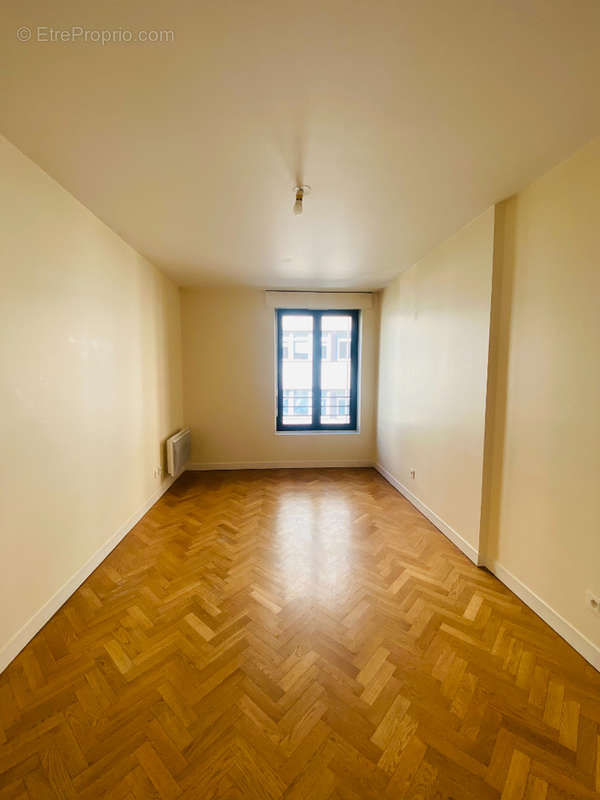 Appartement à VINCENNES