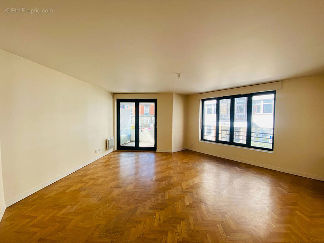 Appartement à VINCENNES