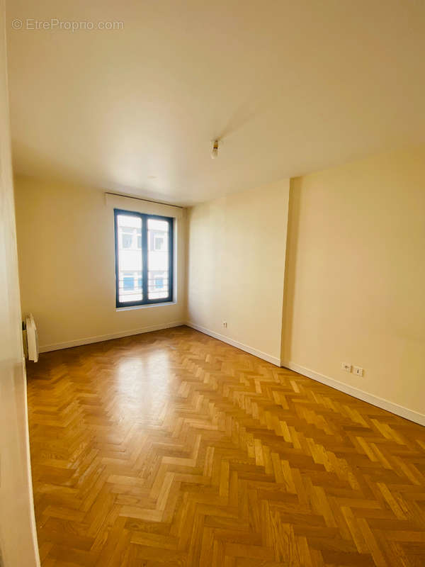 Appartement à VINCENNES