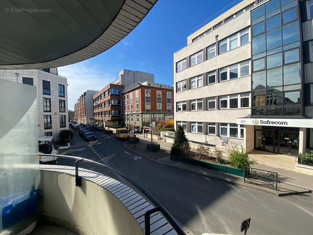 Appartement à VINCENNES