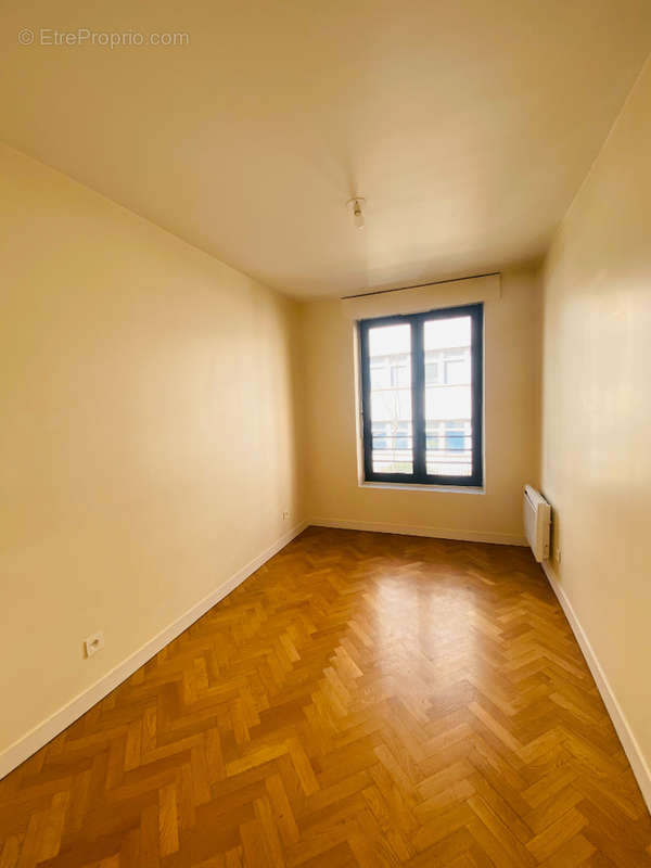 Appartement à VINCENNES