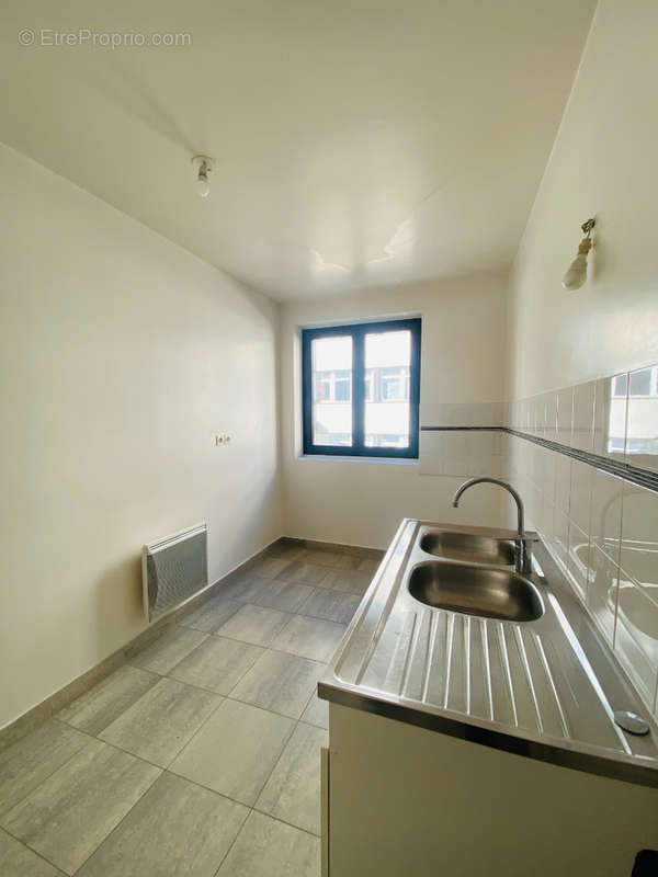 Appartement à VINCENNES