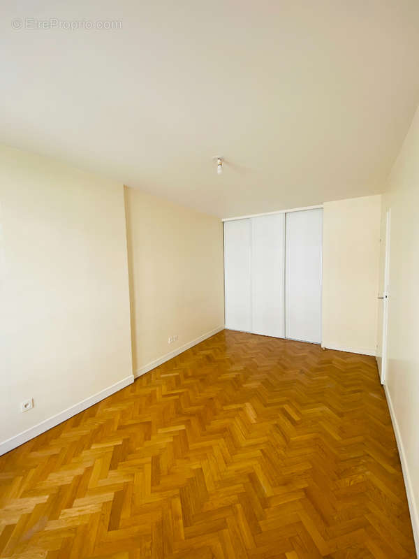 Appartement à VINCENNES