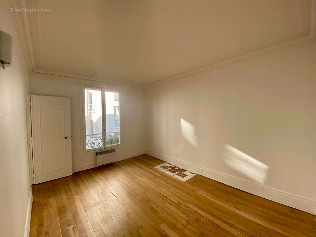 Appartement à PARIS-13E