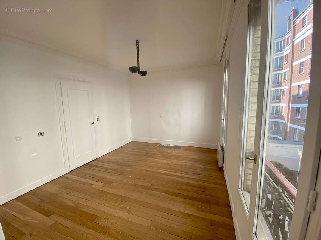 Appartement à PARIS-13E