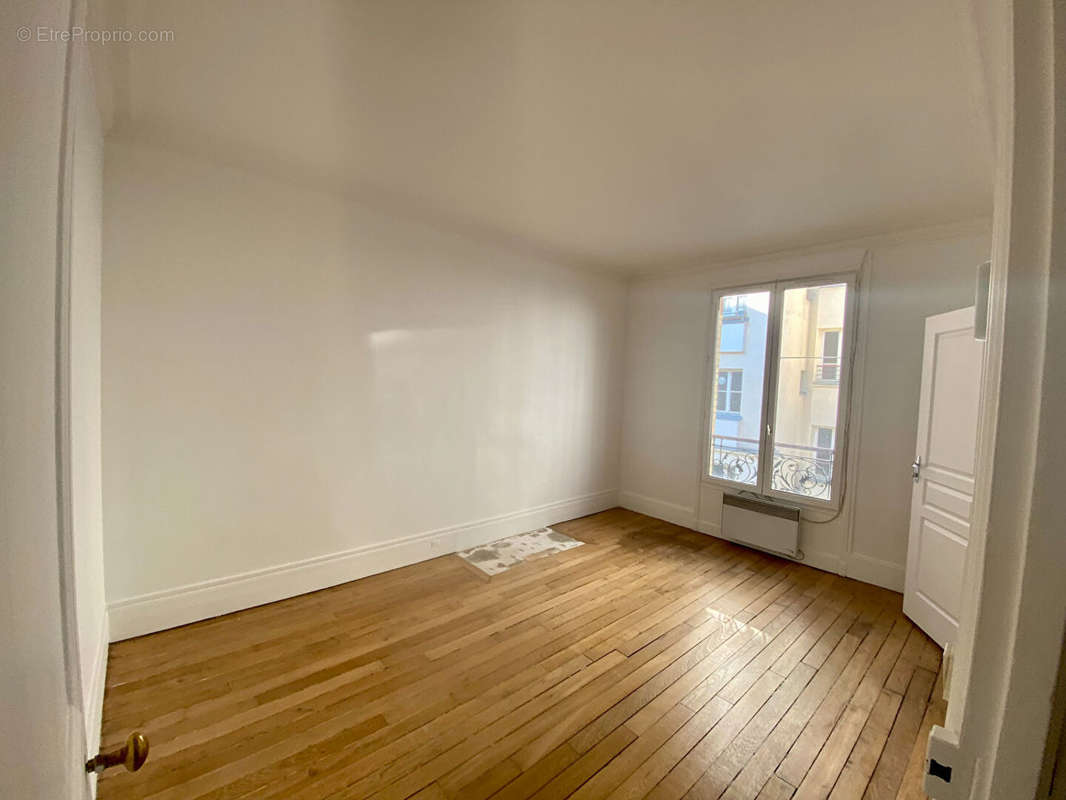 Appartement à PARIS-13E