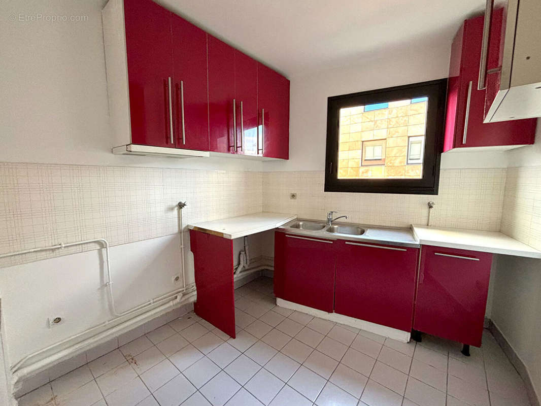 Appartement à PARIS-12E